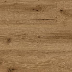 Podna vinilna obloga Rigid Tobacco (Hrast, Rustikalni pod, 1.220 x 182 x 3,5 mm)