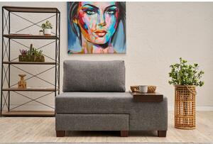 Atelier Del Sofa Kauč na razvlačenje s 1 sjedalom REBECCA