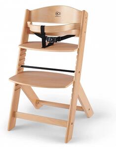 Kinderkraft hranilica ENOCK, wooden