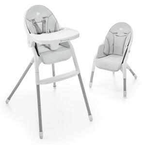 Kinderkraft Hranilica Dinnly 2u1