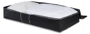 Crna kutija za odlaganje ispod kreveta Compactor Underbed Box