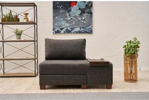Atelier Del Sofa Kauč na razvlačenje s 1 sjedalom MILANI