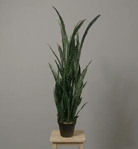 Umjetna Sansevierija Urban 120 cm - 91 - 120 cm