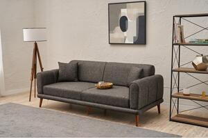 Atelier Del Sofa Sofa s 3 sjedala HALLIE