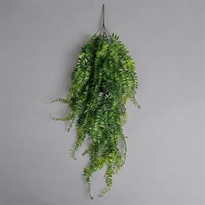 Umjetna penjačica Pure Green 100 cm - 91 - 120 cm
