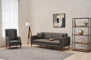 Atelier Del Sofa Sofa Garnitura MAKAYLA
