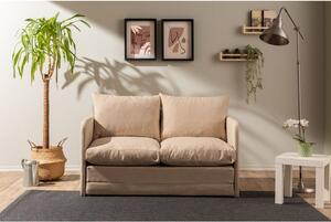 Atelier Del Sofa Kauč na razvlačenje s 2 sjedala SKYE