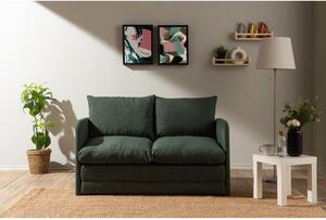 Atelier Del Sofa Kauč na razvlačenje s 2 sjedala VERONICA