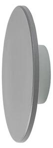 RUST VANJSKA ZIDNA SVJETILJKA LED 15W/SIVO/IP65/1500lm RA77152