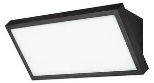 RAPLA2 VANJSKA ZIDNA SVJETILJKA LED 18W/CRNA/IP65/1700lm RA77150