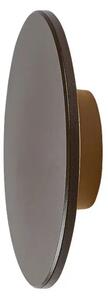 RUST VANJSKA ZIDNA SVJETILJKA LED 15W/BRAUN/IP65/1500lm RA77153