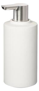 Bijeli betonski dozator sapuna 190 ml Creto – Blomus