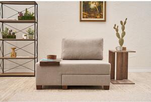Atelier Del Sofa Kauč na razvlačenje s 1 sjedalom PAIGE