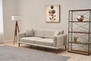 Atelier Del Sofa Sofa s 3 sjedala MADILYN
