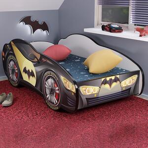 Dječji krevetić - Batman 160x80cm - Batman