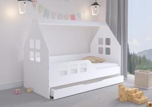 Dječji krevetić - Home 160x80cm s ladicom