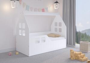 Dječji krevetić - Home 140x70cm