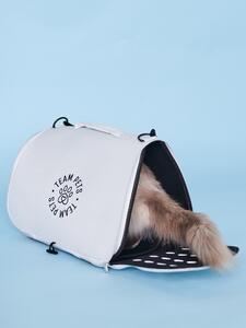 Sinsay - Transportna torba za kućne ljubimce