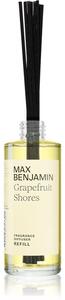 MAX Benjamin Grapefruit Shores punjenje za aroma difuzer 150 ml