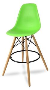 Barska stolica - Oslo Neon