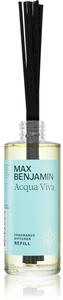 MAX Benjamin Acqua Viva punjenje za aroma difuzer 150 ml