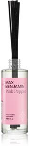 MAX Benjamin Pink Pepper punjenje za aroma difuzer 150 ml