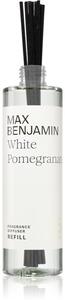 MAX Benjamin White Pomegranate punjenje za aroma difuzer 300 ml