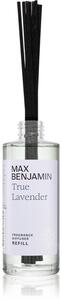 MAX Benjamin True Lavender punjenje za aroma difuzer 150 ml