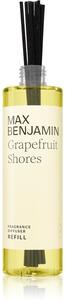 MAX Benjamin Grapefruit Shores punjenje za aroma difuzer 300 ml