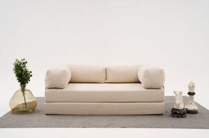 Atelier Del Sofa Sofa s 3 sjedala MARIAH