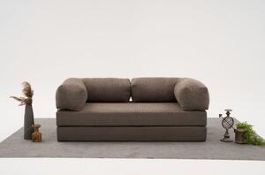 Atelier Del Sofa Sofa s 3 sjedala WYNTER