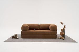 Atelier Del Sofa Sofa s 3 sjedala ALEXIS