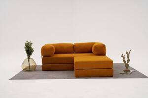 Atelier Del Sofa Kutna garnitura AINSLEY
