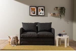 Atelier Del Sofa Kauč na razvlačenje s 2 sjedala MAKENZIE