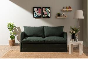 Atelier Del Sofa Kauč na razvlačenje s 2 sjedala MAREN