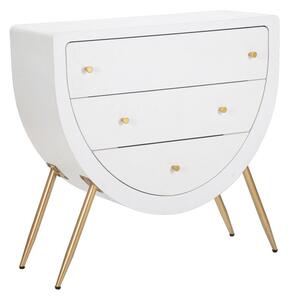 Mauro Ferretti Komoda MAGNOLIA 79x80x32 cm