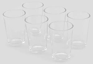 Sinsay - Komplet od 6 čaše