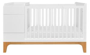 Bellamy UP! krevet 70x120 cm, white