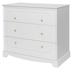 Bellamy Royal komoda s 3 ladice