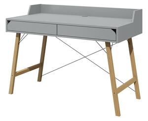 Bellamy Lotta stol Grey