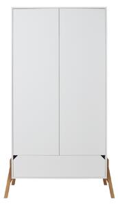 Bellamy Lotta dvokrilni ormar, white