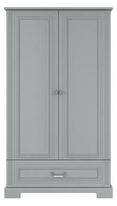 Bellamy Ines ormar s 2 vrata, grey