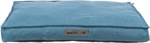 Trixie jastuk za pse Talis 90x65 cm plavi