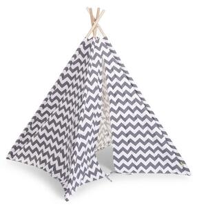 Šator CH Tipi Tent, zig-zag