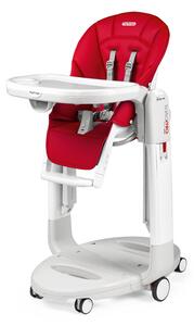 Peg Perego Tatamia Follow Me Fragola - hranilica ljuljačka