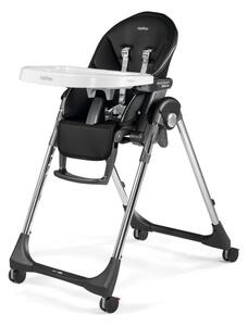 Peg Perego Prima Pappa Follow Me hranilica, Hi-Tech Licorice