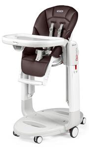 Peg Perego Tatamia Follow Me Cacao - hranilica ljuljačka