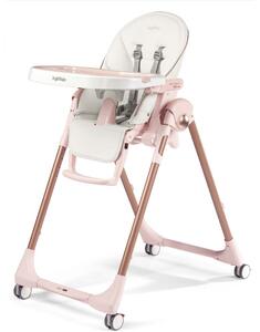 Peg Perego Prima Pappa Follow Me Special Edition hranilica, Mon Amour