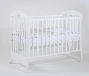 Krevet - Kinderbet Kiki 120x60 cm