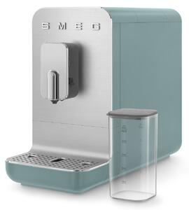 SMEG automatski espresso aparat BCC03 - ZELENA MAT